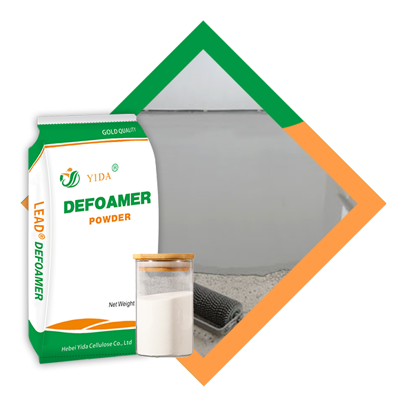 Defoamer Powder