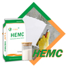 HEMC MHEC Hydroxyethyl Methyl Cellulose